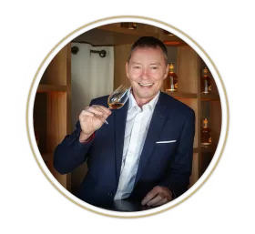 SLYRS Whisky Dinner – 23.04.2026